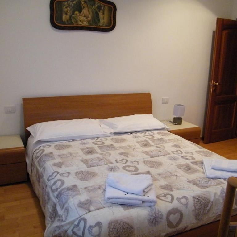 Casa Alby - Appartamento con 2 Camere da Letto - 5