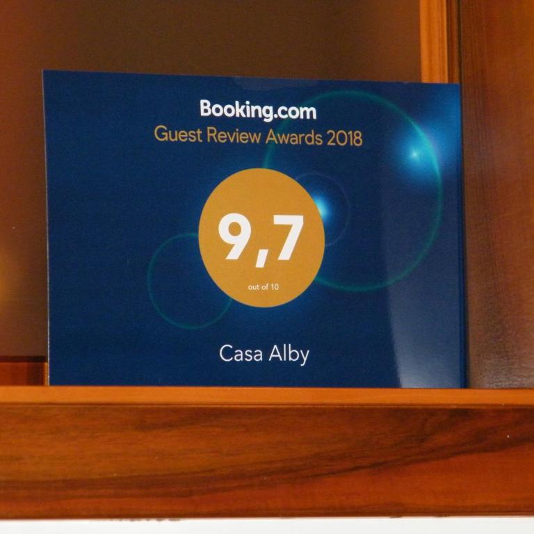 Casa Alby - Appartamento con 2 Camere da Letto - 29