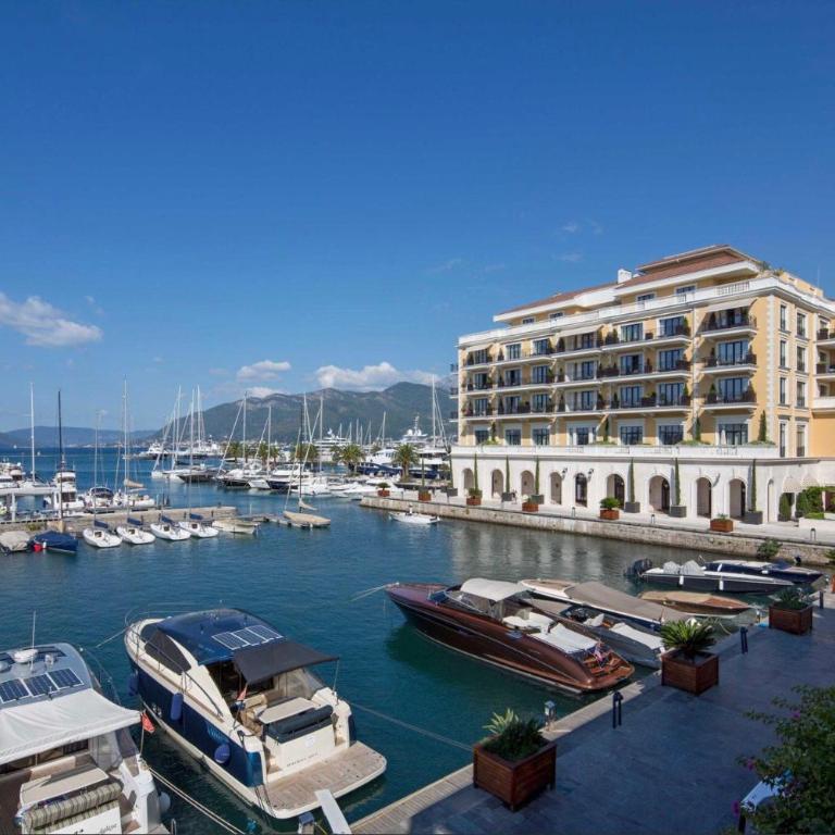 Milena 104 - Apartman sa 2 Spavaće Sobe - 20