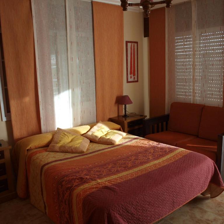 Chan da Vella - Apartamento Estudio - 7
