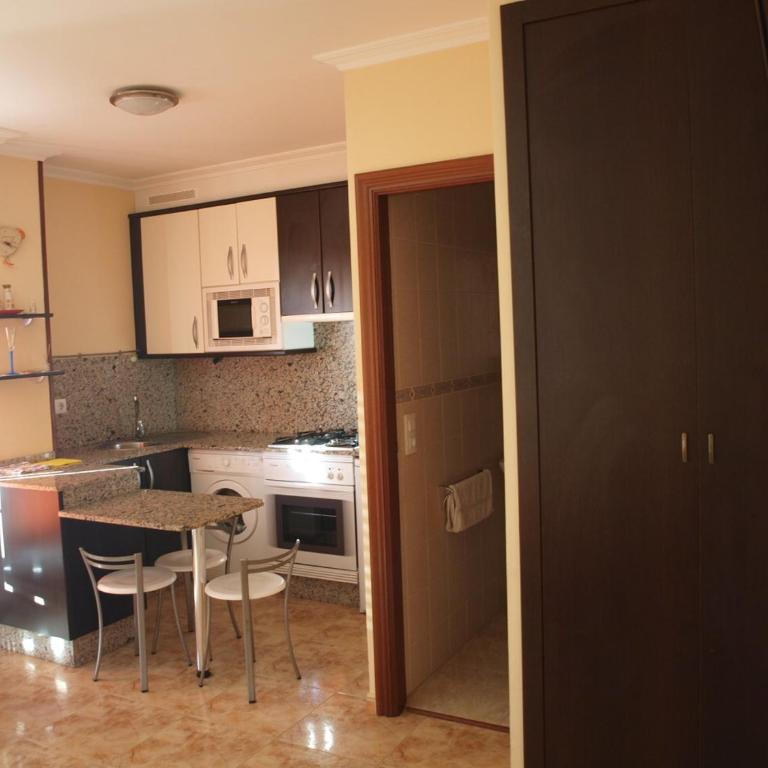 Chan da Vella - Apartamento Estudio - 3