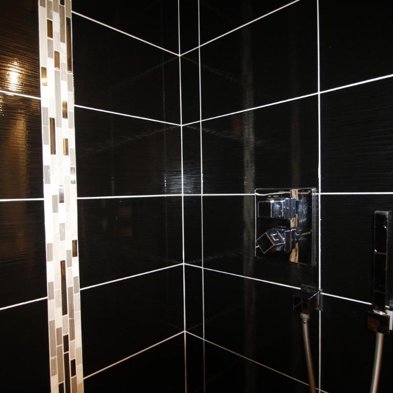 Coulée Verte, Confort, central, parking - Appartement Supérieur - 25