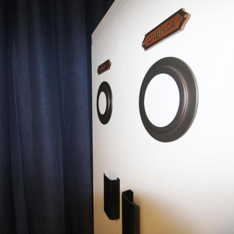 Coulée Verte, Confort, central, parking - Appartement Supérieur - 32