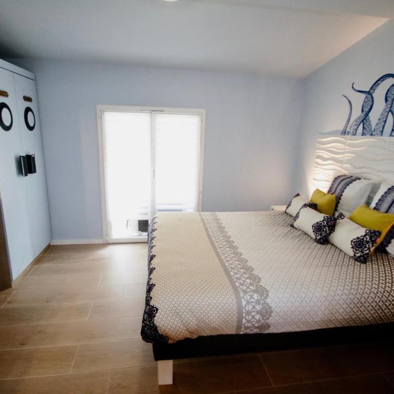 Coulée Verte, Confort, central, parking - Appartement Supérieur - 3