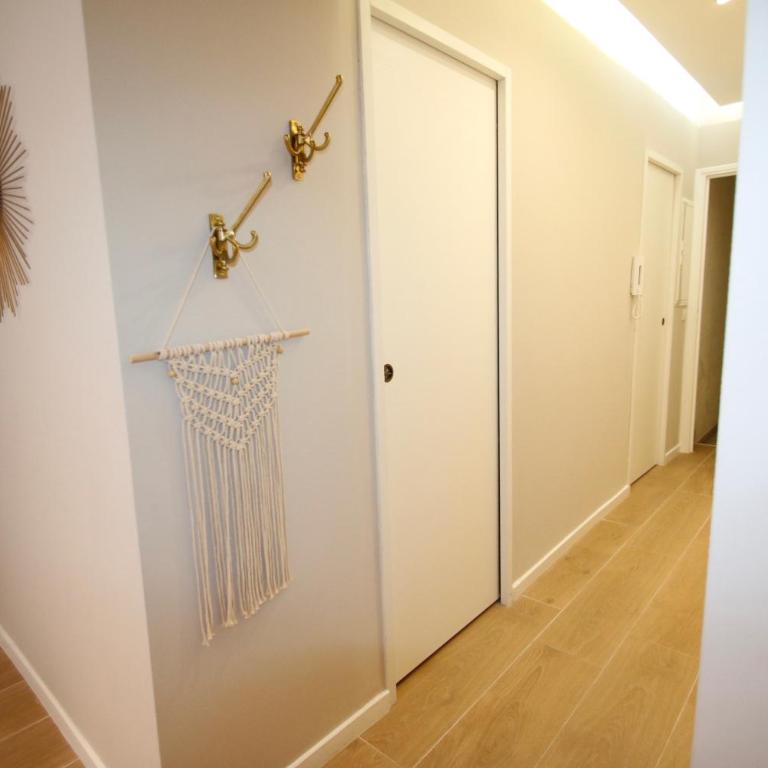 Coulée Verte, Confort, central, parking - Appartement Supérieur - 36