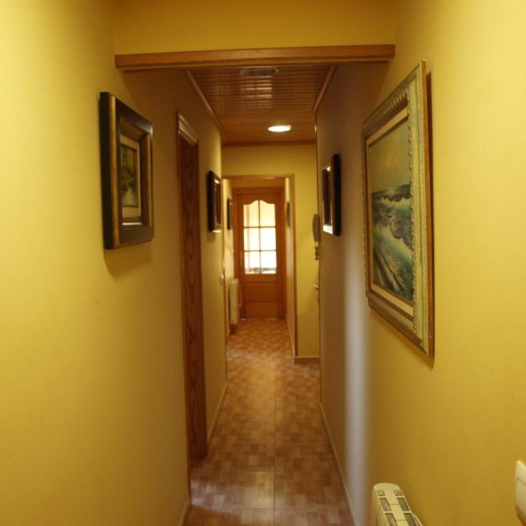Chan da Vella - Apartamento Ático - 5