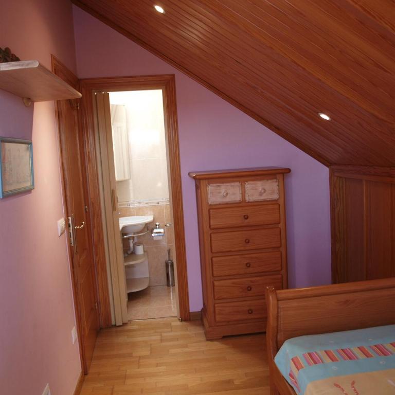 Chan da Vella - Apartamento Ático - 9