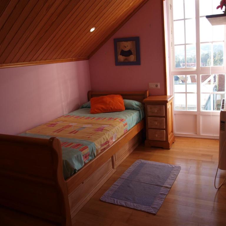 Chan da Vella - Apartamento Ático - 11