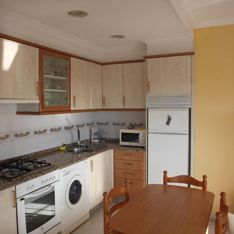Chan da Vella - Apartamento de 2 dormitorios - 12