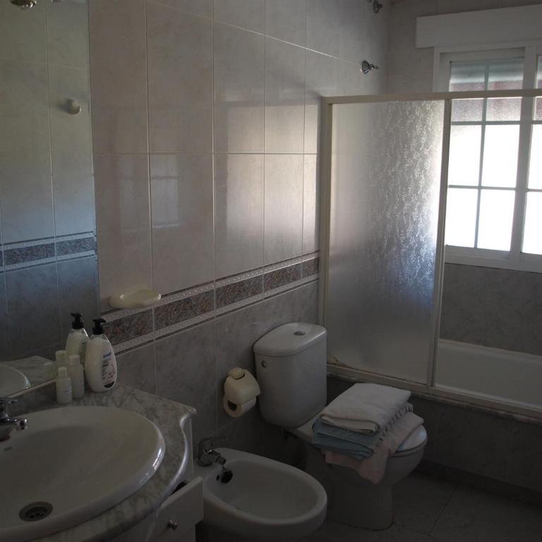 Chan da Vella - Apartamento con vistas a la piscina - 6