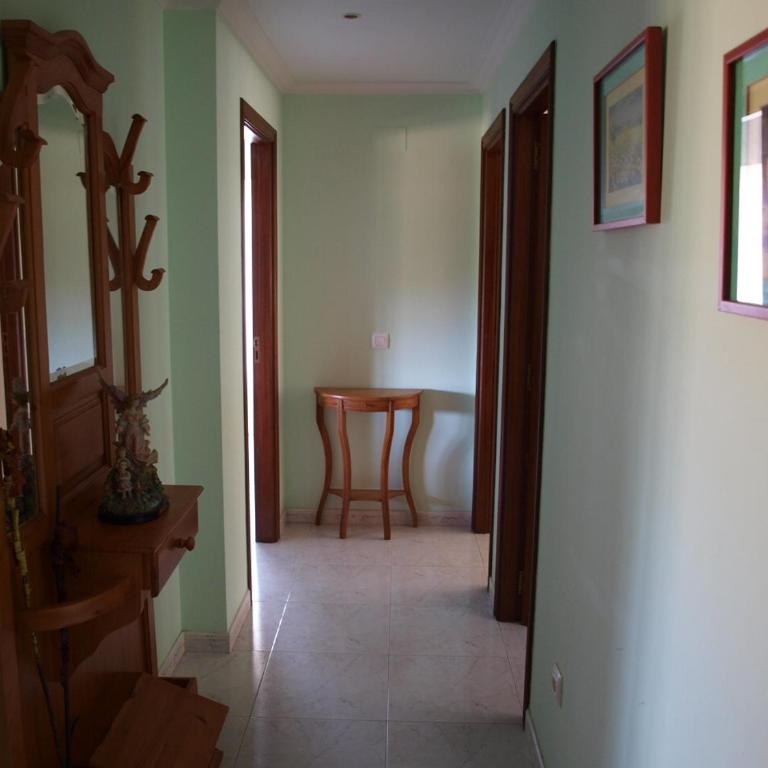 Chan da Vella - Apartamento con vistas a la piscina - 3