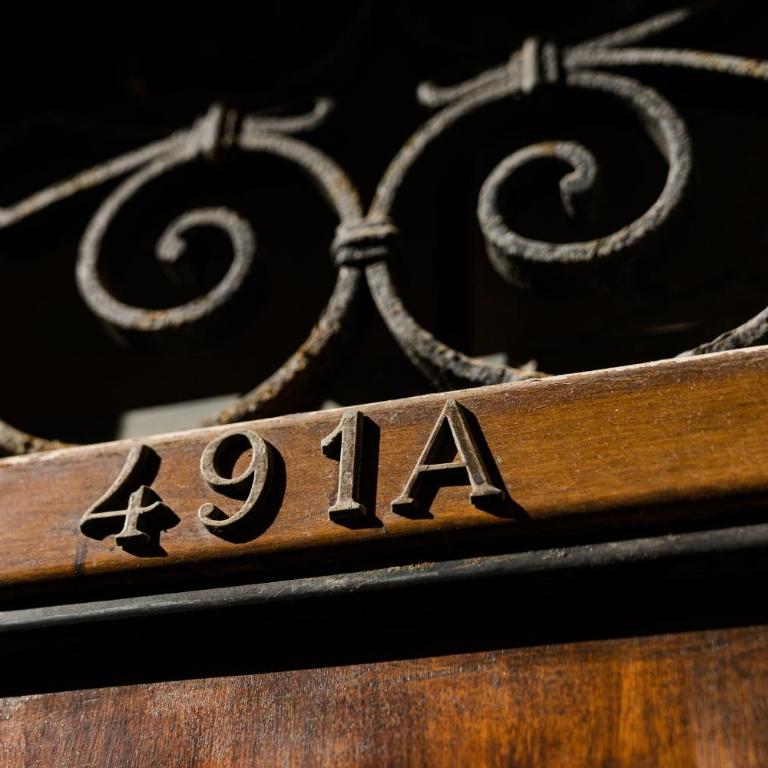 Casa Agostina - Appartamento con Balcone - 19