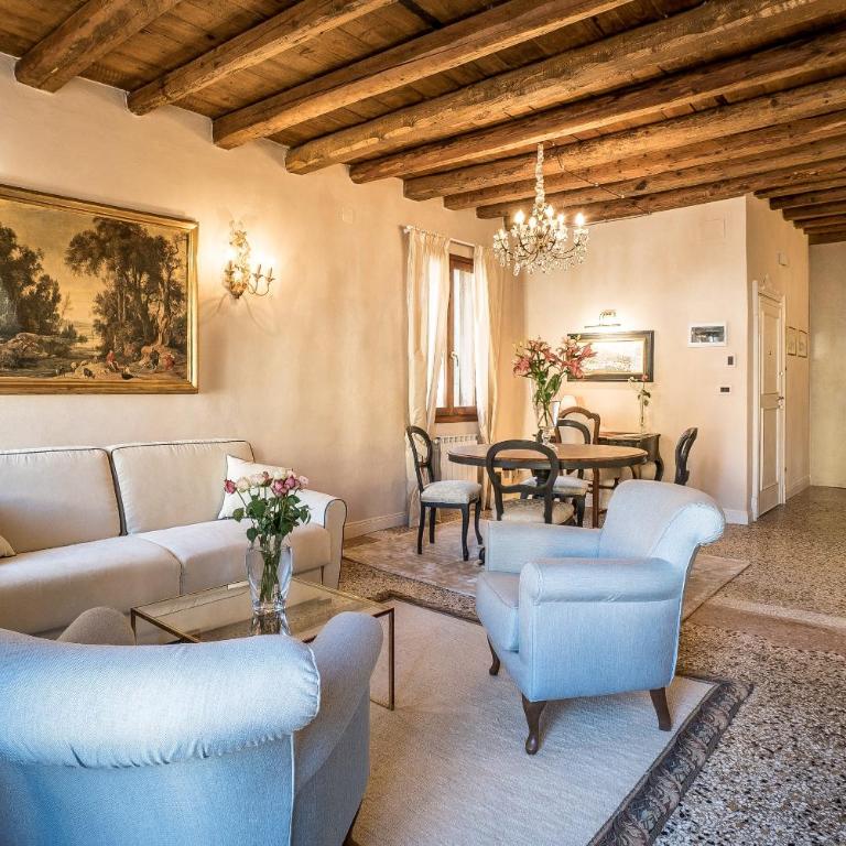 Casa Agostina - Appartamento con Balcone - 4