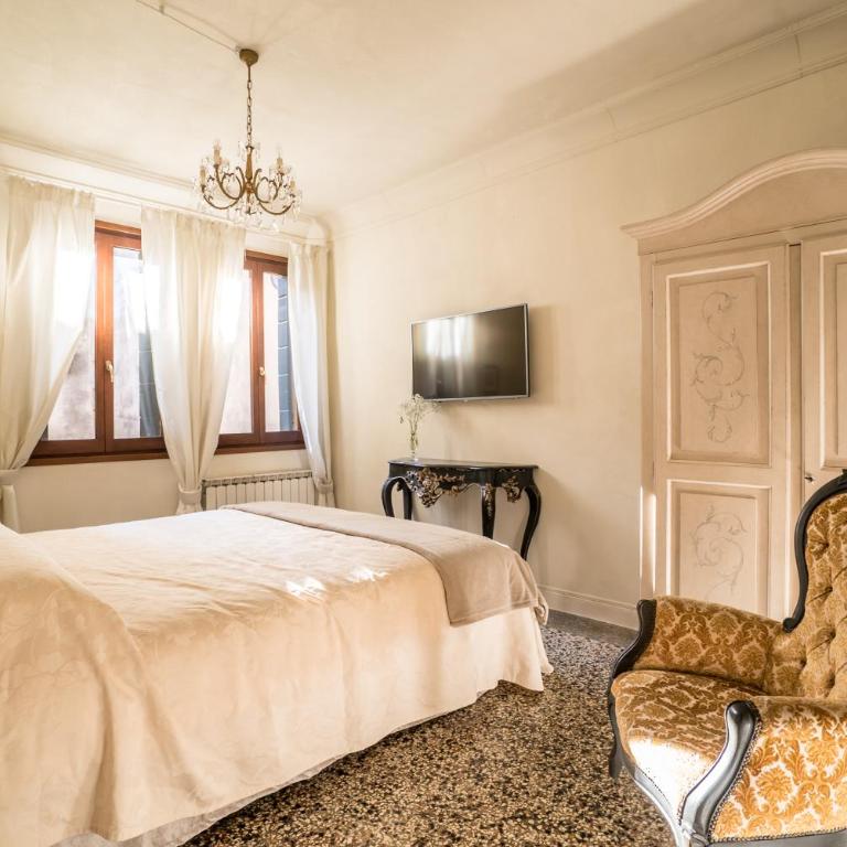 Casa Agostina - Appartamento con Balcone - 24