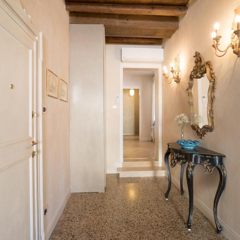 Casa Agostina - Appartamento con Balcone - 29