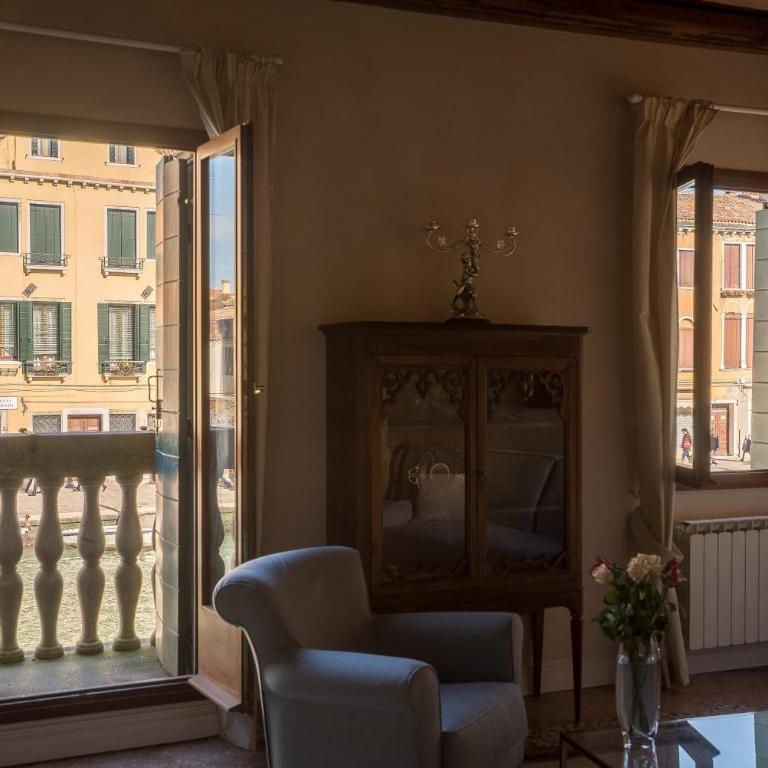 Casa Agostina - Appartamento con Balcone - 9