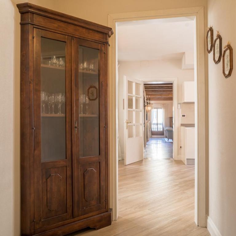 Casa Agostina - Appartamento con Balcone - 16