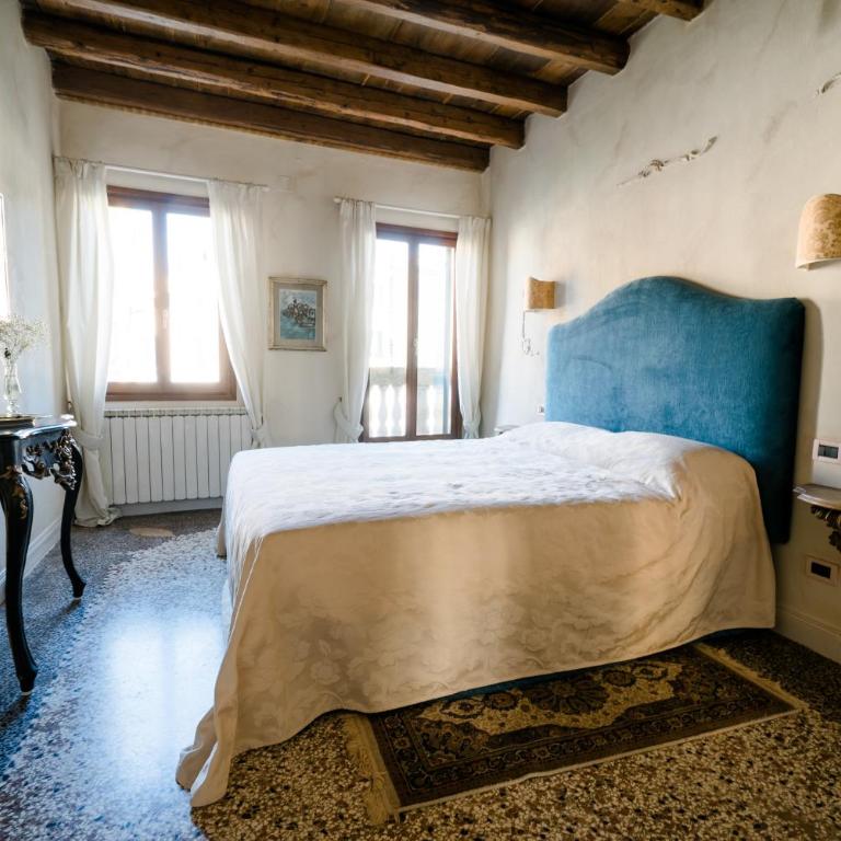 Casa Agostina - Appartamento con Balcone - 28
