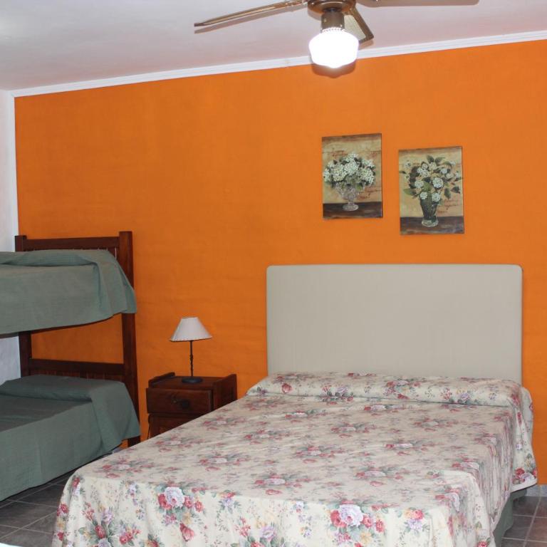 Villa Leandro - Apartamento Estándar - 2