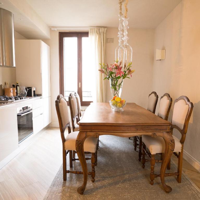 Casa Agostina - Appartamento con Balcone - 22