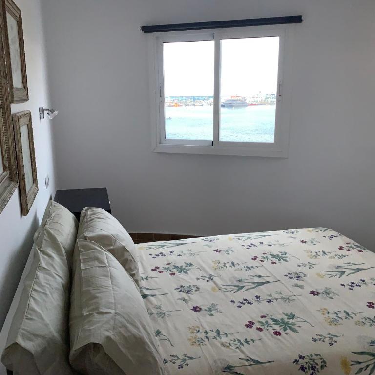 Paseo Marítimo, Los Cristianos Over the sea FREE WIFI - One-Bedroom Apartment - 7