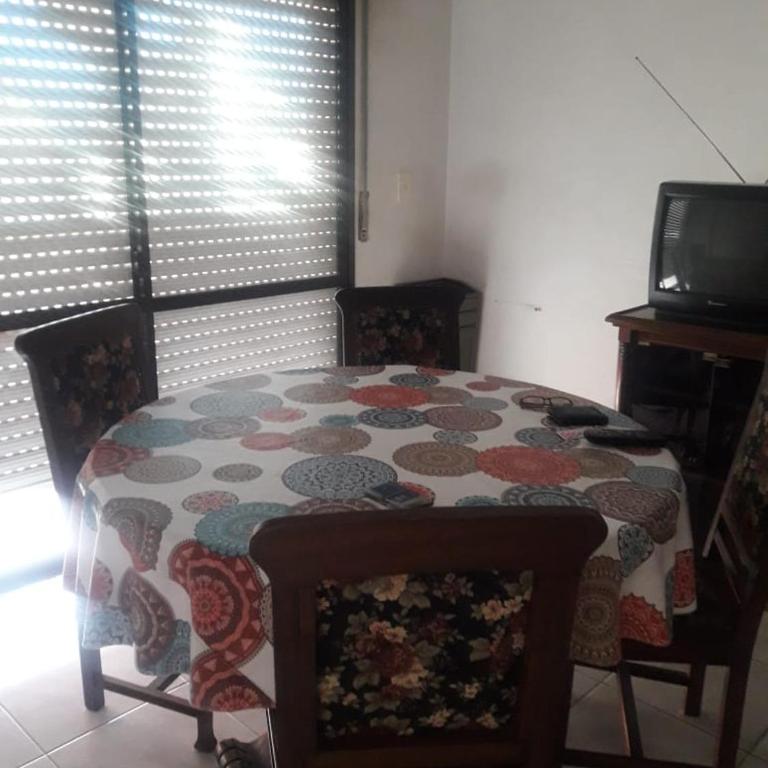 La Perla 23 cochera con control remoto - Apartamento con balcón - 13
