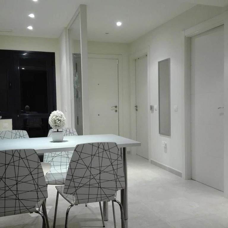 Modern flat - Vacation Home - 4