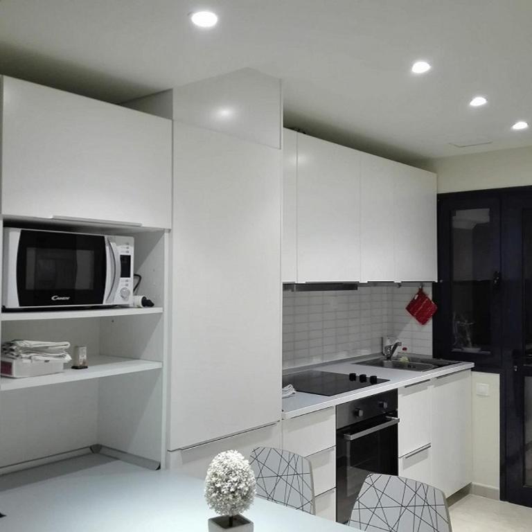 Modern flat - Vacation Home - 3