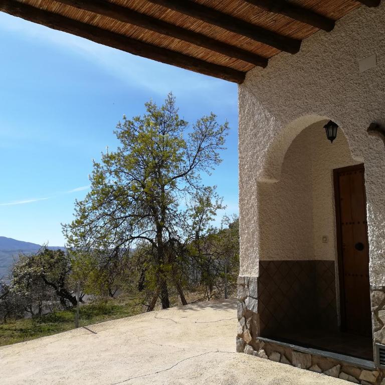 Alojamientos Rurales Las Eras - Apartment with Terrace - 1