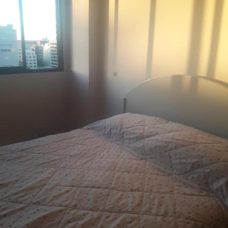 La Perla 23 cochera con control remoto - Apartamento con balcón - 16