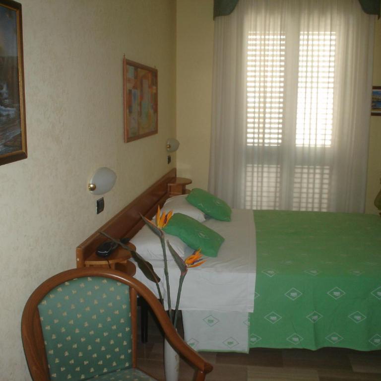 Hotel Aurora - Chambre Double - 5
