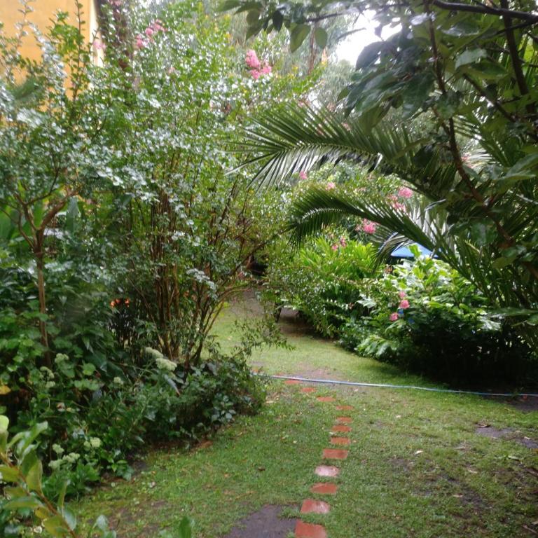Casa de campo Miramar Norte - Two-Bedroom House - 27