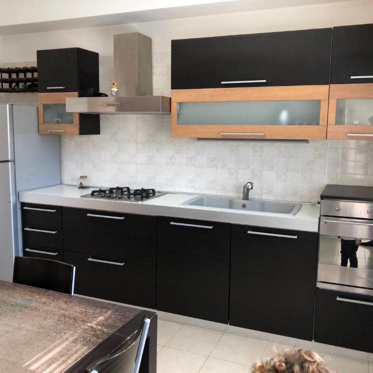 Le Gardenie - Two-Bedroom Apartment - 11