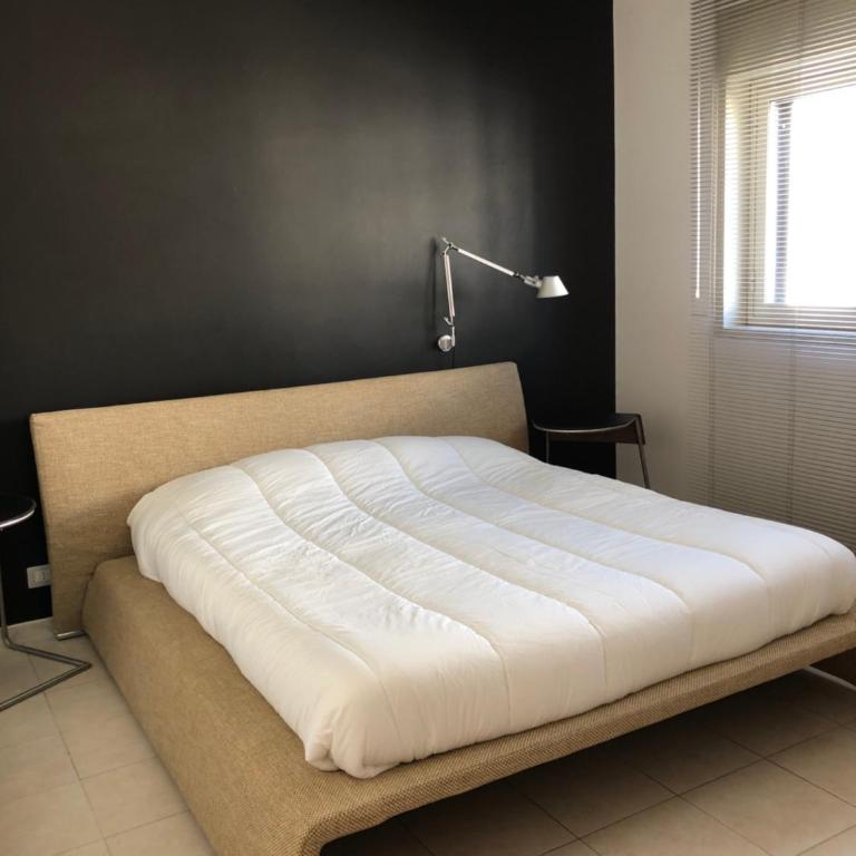 Le Gardenie - Two-Bedroom Apartment - 12