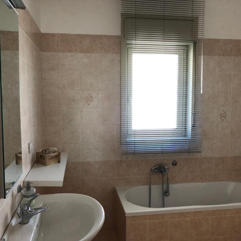 Le Gardenie - Two-Bedroom Apartment - 13