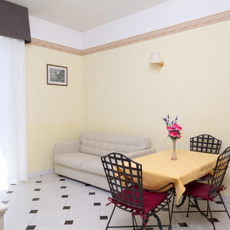Residence Record - Appartamento Bilocale 4 Persone - 8