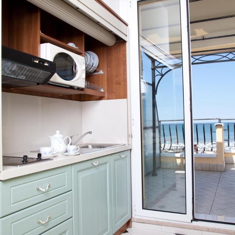 Residence Record - Appartamento Bilocale 4 Persone - 9