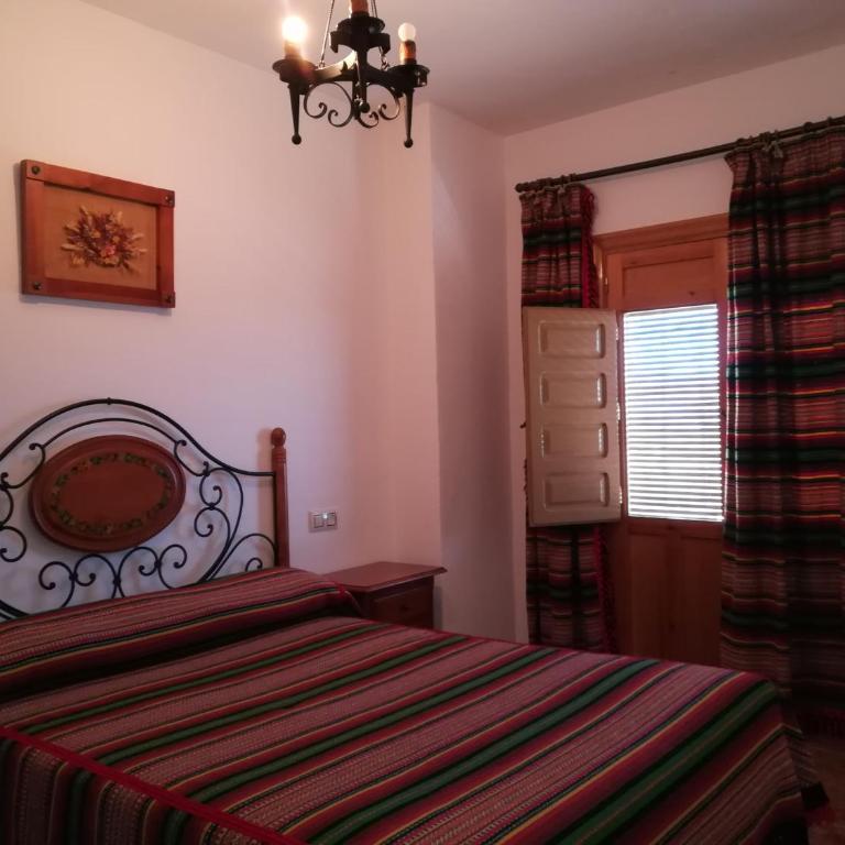 Alojamientos Rurales Las Eras - Apartment - 5