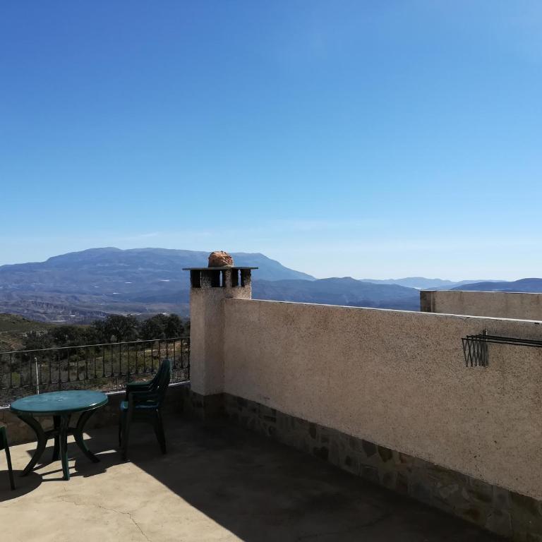 Alojamientos Rurales Las Eras - Apartment with Terrace - 7