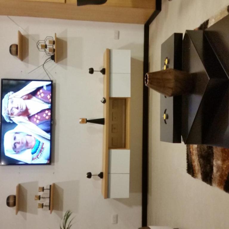 Condominio La Victoria, Departamento en Cuenca 4 - Apartamento de 2 dormitorios - 3