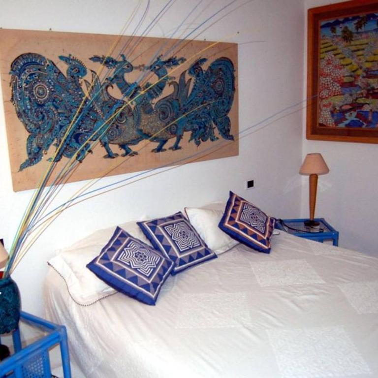 Apt. Marilena by SolturElba - Casa con 2 Camere da Letto - 5