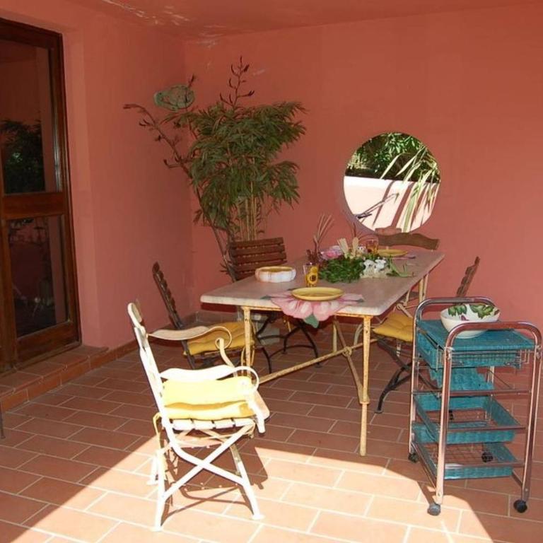 Apt. Marilena by SolturElba - Casa con 2 Camere da Letto - 13
