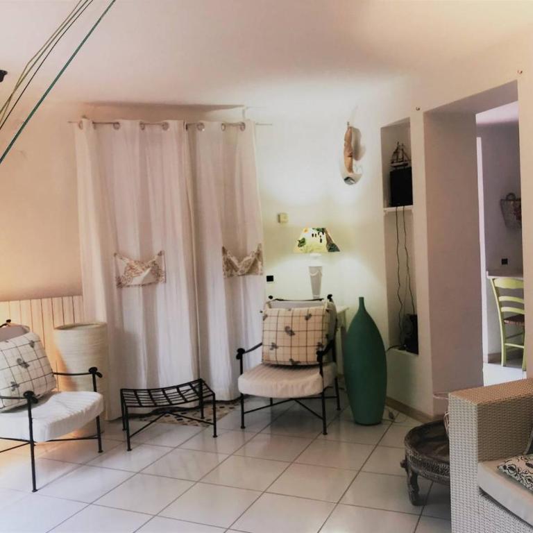 Apt. Marilena by SolturElba - Casa con 2 Camere da Letto - 16