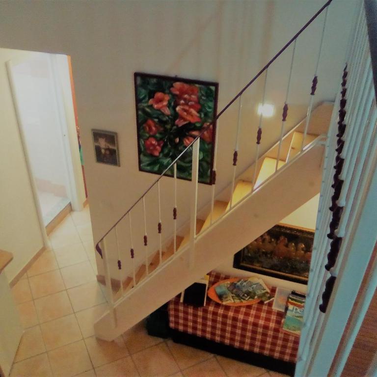 Sansone - Appartamentino su 2 Livelli - 15