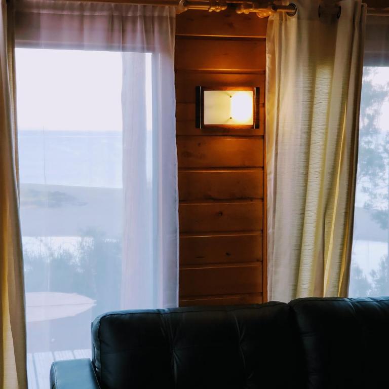 Cabana Chiloe - Vacation Home - 6