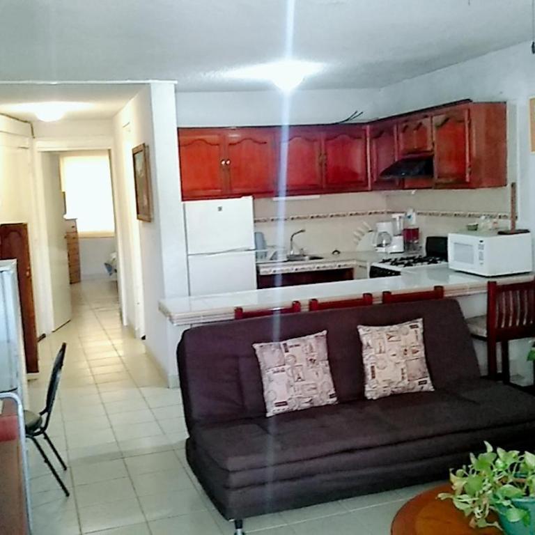 CONDOMINIO SÁBALO VISTA - Apartment 209 - 16