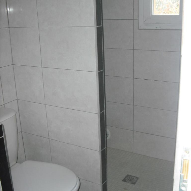 Casapiana 08 - Appartement 1 Chambre - 25