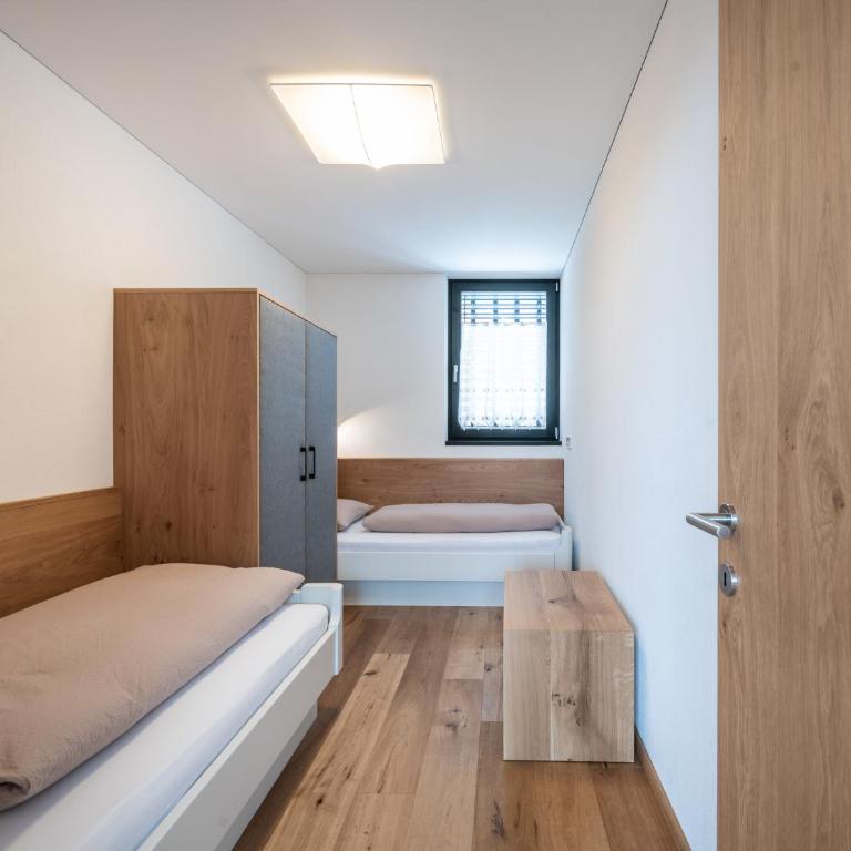 naturApart - Appartamento con 2 Camere da Letto e con Vista Montagna - 36
