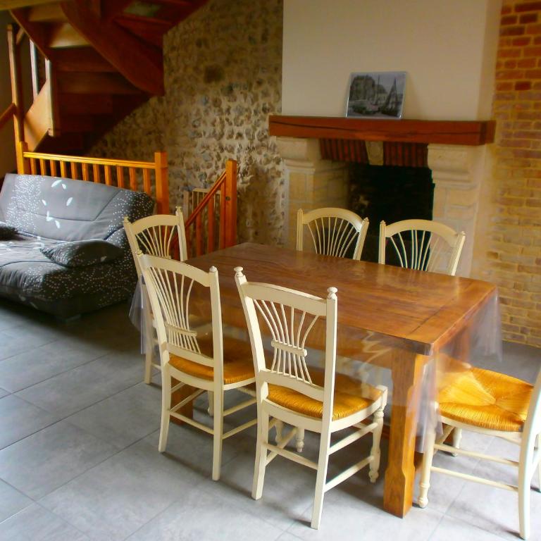 La SuccuRSalle - Maison 2 Chambres - 2