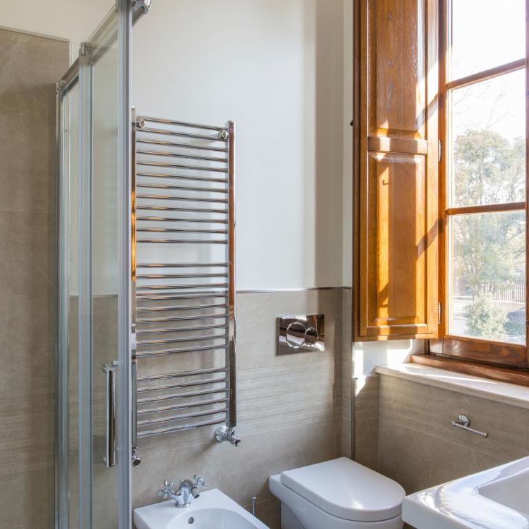 Favilla Hotel di Charme - Camera Familiare Superior - 11